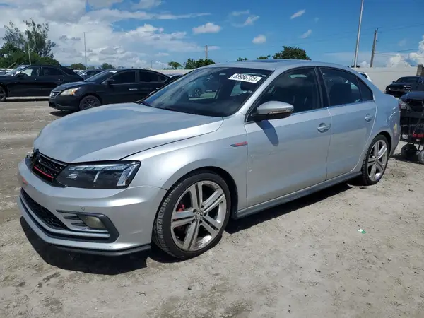 3VW4S7AJXGM229771 2016 VOLKSWAGEN JETTA - Image 1
