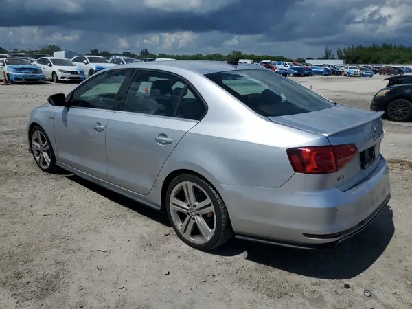 3VW4S7AJXGM229771 2016 VOLKSWAGEN JETTA - Image 2