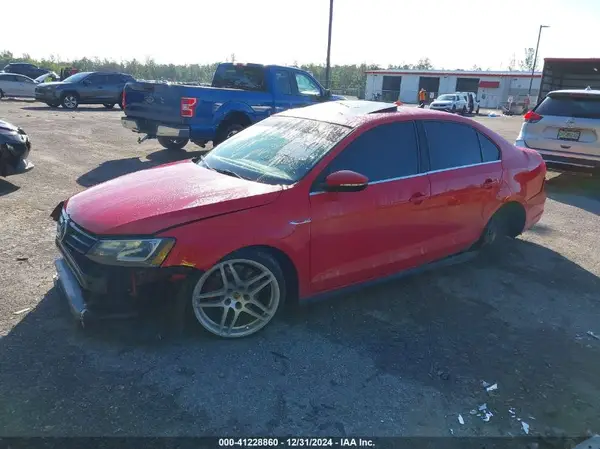 3VW4S7AJXGM256047 2016 VOLKSWAGEN JETTA - Image 2
