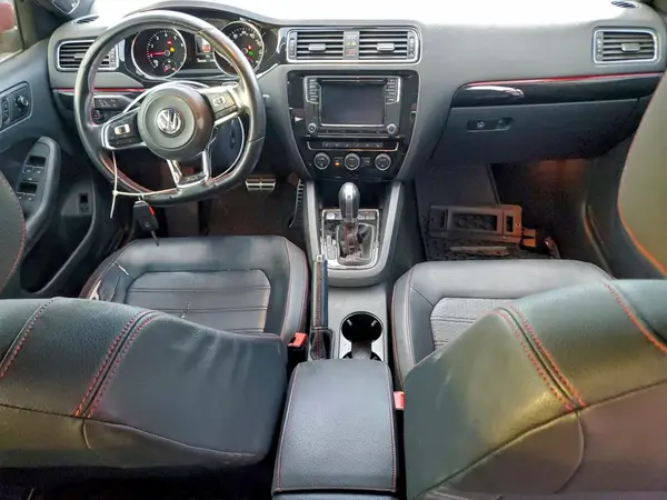 3VW4S7AJXGM331068 2016 VOLKSWAGEN JETTA - Image 8