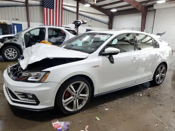 3VW4S7AJXGM334892 2016 VOLKSWAGEN JETTA - Image 1