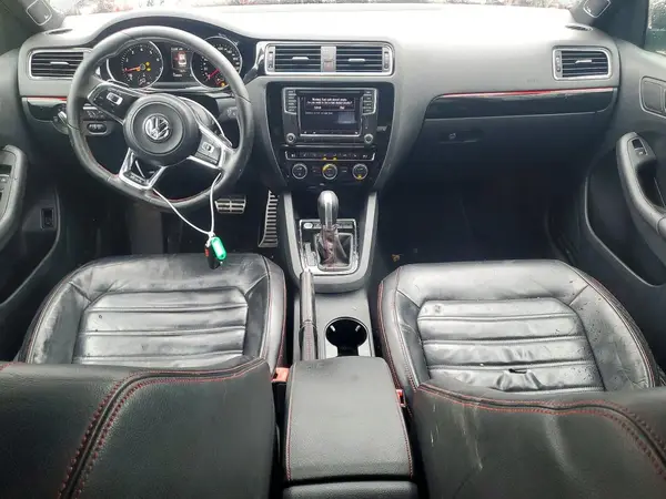 3VW4S7AJXGM340773 2016 VOLKSWAGEN JETTA - Image 8