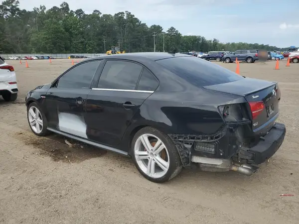 3VW4S7AJXGM387642 2016 VOLKSWAGEN JETTA - Image 2