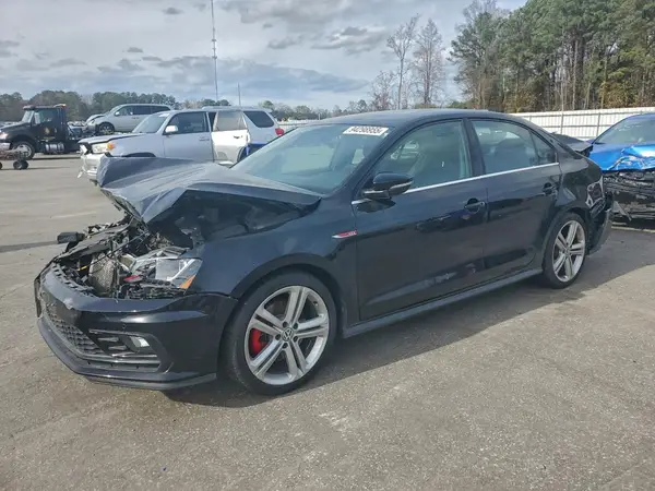 3VW4S7AJXGM412443 2016 VOLKSWAGEN JETTA - Image 1