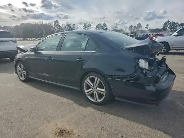 3VW4S7AJXGM412443 2016 VOLKSWAGEN JETTA - Image 2
