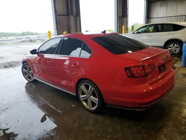 3VW4T7AJ0GM246902 2016 VOLKSWAGEN JETTA - Image 2