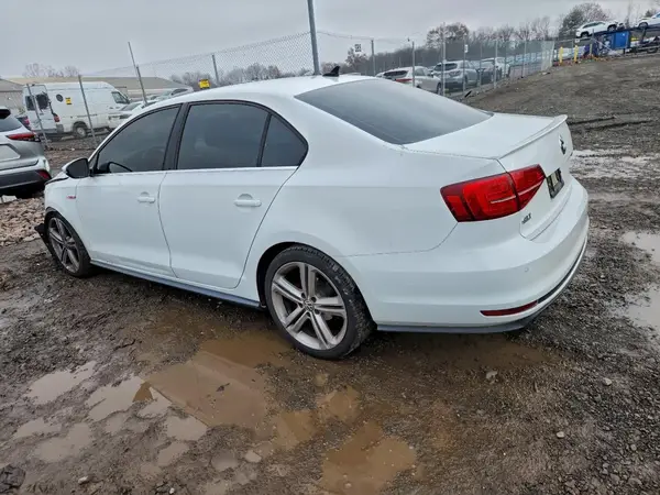 3VW4T7AJ0GM255809 2016 VOLKSWAGEN JETTA - Image 2