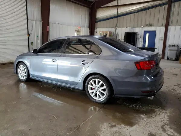 3VW4T7AJ0GM291838 2016 VOLKSWAGEN JETTA - Image 2