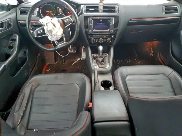 3VW4T7AJ0GM308671 2016 VOLKSWAGEN JETTA - Image 8