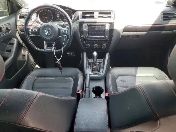 3VW4T7AJ0GM340925 2016 VOLKSWAGEN JETTA - Image 8