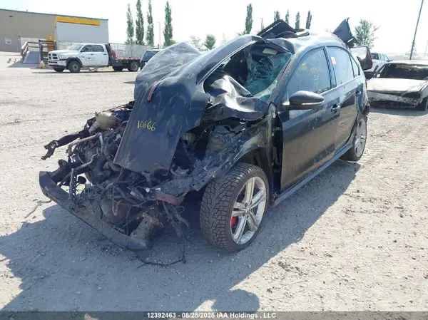 3VW4T7AJ0HM210340 2017 VOLKSWAGEN JETTA - Image 2