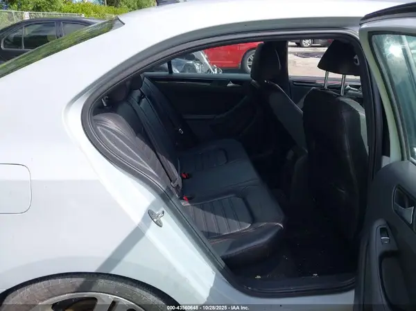 3VW4T7AJ0HM234394 2017 VOLKSWAGEN JETTA - Image 8