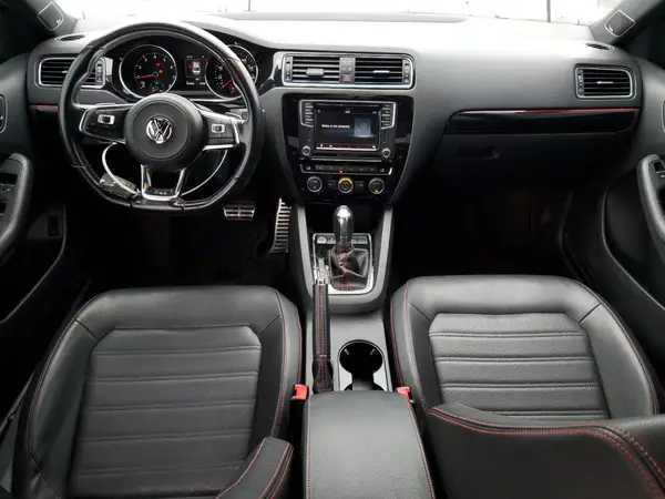 3VW4T7AJ0HM234573 2017 VOLKSWAGEN JETTA - Image 8
