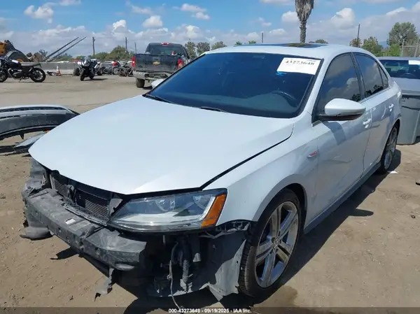 3VW4T7AJ0HM264818 2017 VOLKSWAGEN JETTA - Image 2