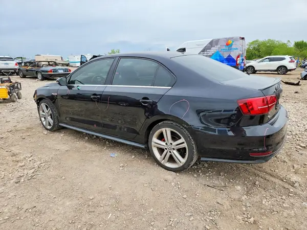 3VW4T7AJ0HM272370 2017 VOLKSWAGEN JETTA - Image 2