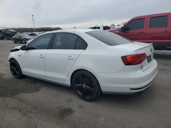 3VW4T7AJ0HM277911 2017 VOLKSWAGEN JETTA - Image 2