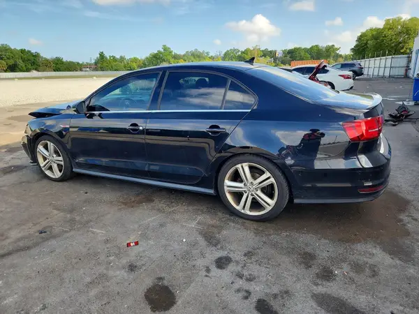 3VW4T7AJ0HM286348 2017 VOLKSWAGEN JETTA - Image 2