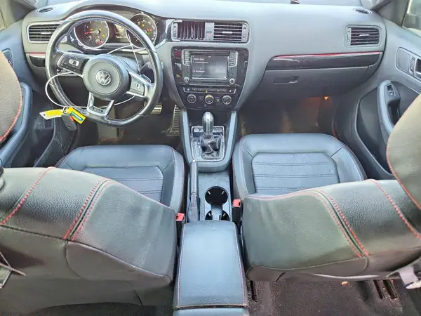 3VW4T7AJ0HM286348 2017 VOLKSWAGEN JETTA - Image 8