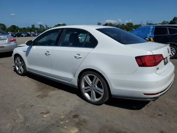 3VW4T7AJ0HM292859 2017 VOLKSWAGEN JETTA - Image 2