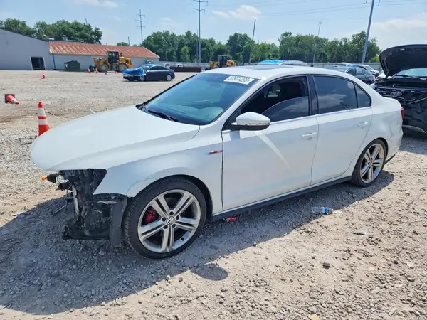 3VW4T7AJ0HM297107 2017 VOLKSWAGEN JETTA - Image 1