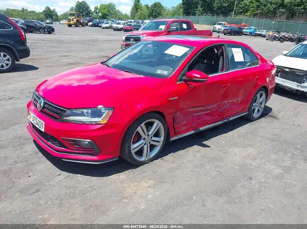 3VW4T7AJ0HM306033 2017 VOLKSWAGEN JETTA - Image 2
