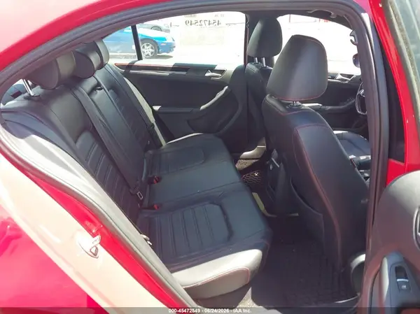 3VW4T7AJ0HM306033 2017 VOLKSWAGEN JETTA - Image 8