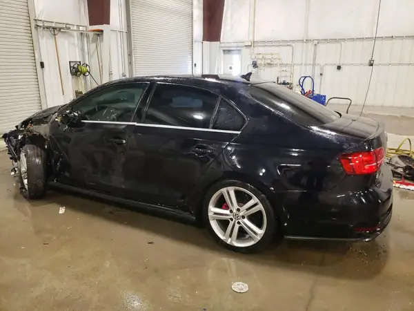 3VW4T7AJ0HM312611 2017 VOLKSWAGEN JETTA - Image 2
