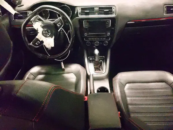 3VW4T7AJ0HM312611 2017 VOLKSWAGEN JETTA - Image 8