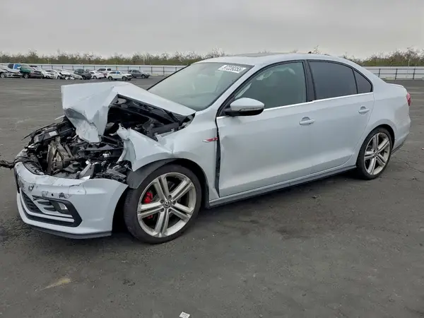 3VW4T7AJ0HM316836 2017 VOLKSWAGEN JETTA - Image 1
