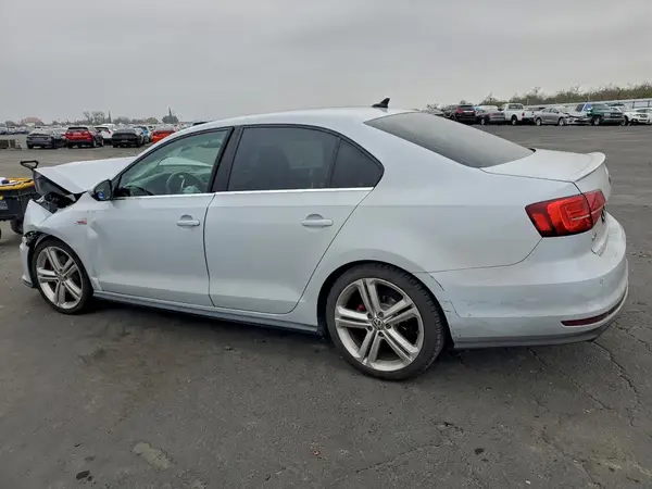 3VW4T7AJ0HM316836 2017 VOLKSWAGEN JETTA - Image 2