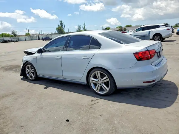 3VW4T7AJ0HM318229 2017 VOLKSWAGEN JETTA - Image 2