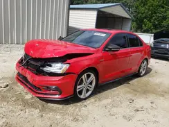 3VW4T7AJ0HM320658 2017 VOLKSWAGEN JETTA