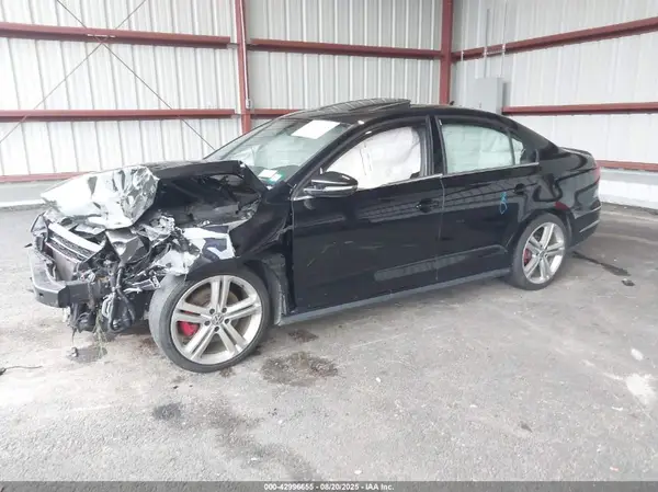 3VW4T7AJ0HM324533 2017 VOLKSWAGEN JETTA - Image 2