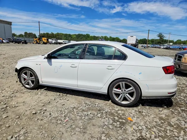 3VW4T7AJ0HM325634 2017 VOLKSWAGEN JETTA - Image 2