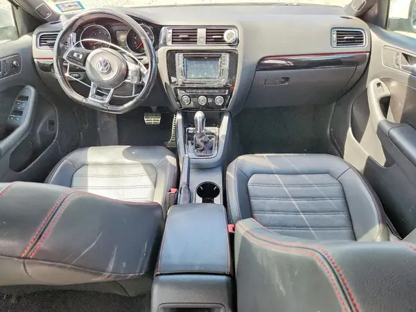 3VW4T7AJ0HM325634 2017 VOLKSWAGEN JETTA - Image 8
