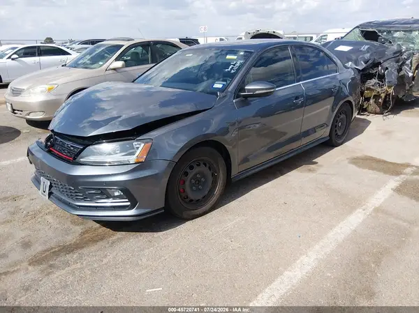 3VW4T7AJ0HM331241 2017 VOLKSWAGEN JETTA - Image 2