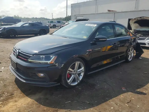 3VW4T7AJ0HM335791 2017 VOLKSWAGEN JETTA - Image 1