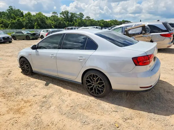 3VW4T7AJ0HM335807 2017 VOLKSWAGEN JETTA - Image 2