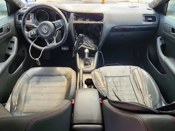 3VW4T7AJ0HM335807 2017 VOLKSWAGEN JETTA - Image 8
