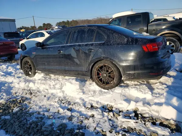 3VW4T7AJ0HM336200 2017 VOLKSWAGEN JETTA - Image 2