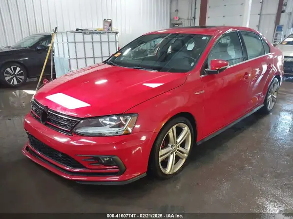 3VW4T7AJ0HM337766 2017 VOLKSWAGEN JETTA - Image 2