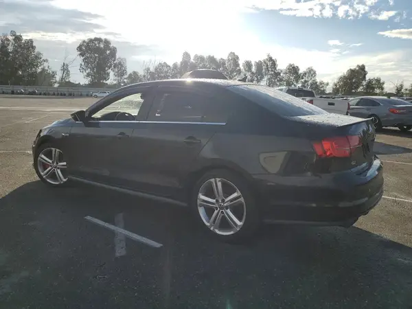 3VW4T7AJ0HM344670 2017 VOLKSWAGEN JETTA - Image 2