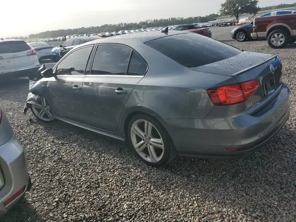 3VW4T7AJ0HM353028 2017 VOLKSWAGEN JETTA - Image 2