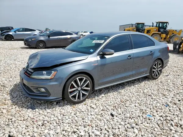 3VW4T7AJ0JM211736 2018 VOLKSWAGEN JETTA - Image 1