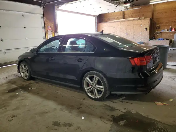 3VW4T7AJ1GM224018 2016 VOLKSWAGEN JETTA - Image 2