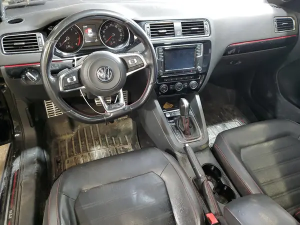 3VW4T7AJ1GM224018 2016 VOLKSWAGEN JETTA - Image 8