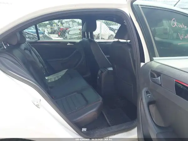 3VW4T7AJ1GM248576 2016 VOLKSWAGEN JETTA - Image 8