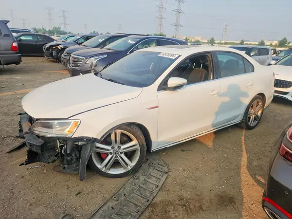 3VW4T7AJ1GM279102 2016 VOLKSWAGEN JETTA - Image 1