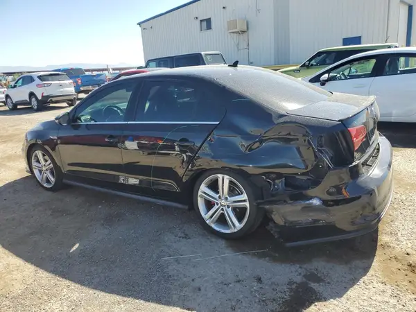 3VW4T7AJ1GM316388 2016 VOLKSWAGEN JETTA - Image 2