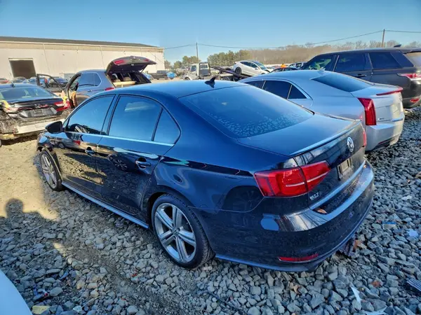 3VW4T7AJ1GM400386 2016 VOLKSWAGEN JETTA - Image 2